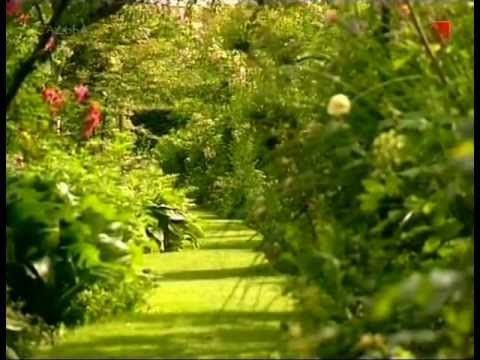 Видео: Зачарованные сады ч. 9