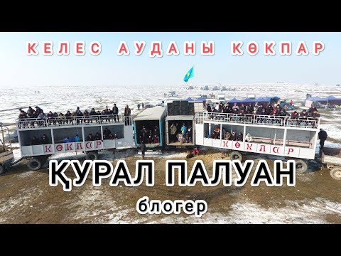 Видео: 17 12 2023 Келес ауданы Қурал Шабандоз кокпары