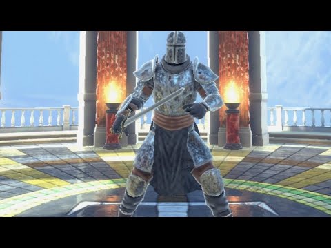 Видео: Total RPG - Экшен РПГ. Рыцарь. 