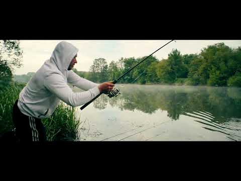 Видео: РЫБАЛКА Южный Буг