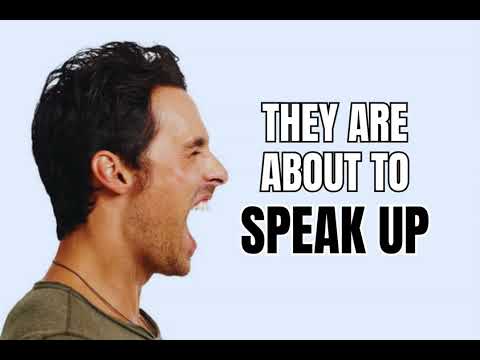 Видео: Послание от Бога: «Двери общения будут открыты».