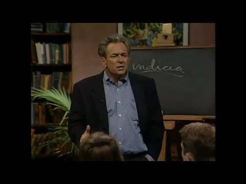 Видео: Роковые вопросы: Его Слово есть истина (Р. Ч. Спрол)