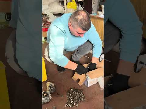 Видео: Добряче важкі метали