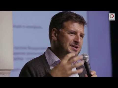 Видео: Иван Микиртумов «Кризис локальных культур и поиск новой идентичности»