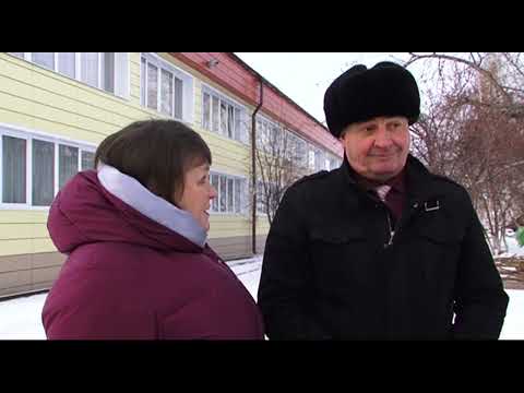 Видео: Как  живет Сибирь : путешествие в Заларинский район