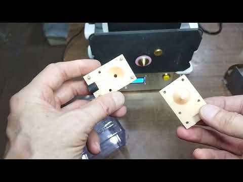 Видео: Жесткие пресс-формы для литья по выплавляемым моделям. Rigid investment casting molds.