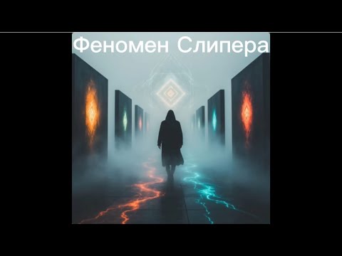 Видео: Феномен Слипера / 1часть👁️Исследование через карты Таро и Оракул. 