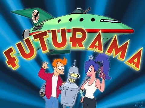 Видео: Прохождение Futurama The Game \ Футурама Игра с переводом часть 1 Межпланетный экспресс [HD 1080p]