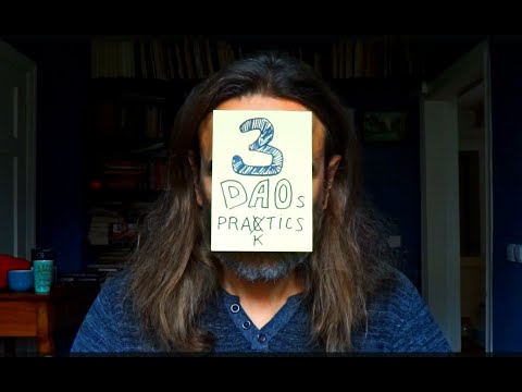 Видео: Три Даосские практики ОМОЛОЖЕНИЯ (1часть)