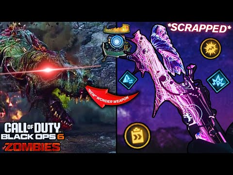 Видео: Использование *РАЗОРВАННОГО* Чудо-оружия «Расколотая завеса» против З-РЕКСА... (Это было БЕЗУМИЕ)