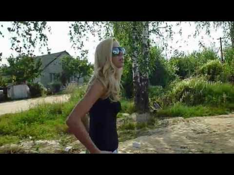 Видео: Березино. Стройка Юли. 5 августа 2012г. Беларусь