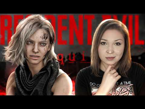 Видео: 🔴ЗАГАДАЧНЫЕ УБИЙСТВА В ОТЕЛЕ! [Прохождение Resident Evil Requiem] №1