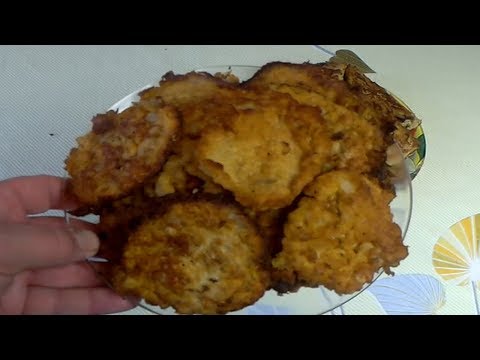 Видео: Жаренная икра речной рыбы, вкусные икрянники из икры сазана, #МоиРецепты #Икра