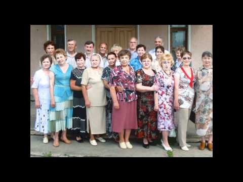 Видео: город детства   МУРАШИ