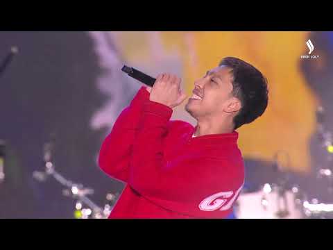 Видео: RaiM - Жаным-ау, сен | Азия дауысы | Jibek Joly music