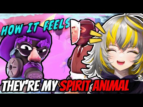 Видео: ВПЕРВЫЕ СМОТРЮ LAZYPURPLE "КАК ЭТО ОЩУЩАТЬ, ИГРАЯ В ПИРО" СТР.3!