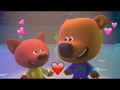 Видео: Ми-ми-мишки ❤️ День святого Валентина 💖 Мультики про любовь и дружбу