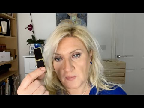 Видео: Мои любимчики - помады