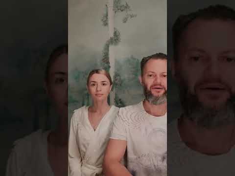 Видео: Дмитрий Хара. Медитация "Перерождение"