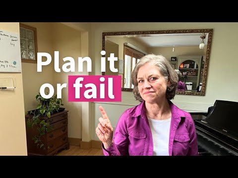 Видео: Аппликатура — это не сложно, это неправильно понято