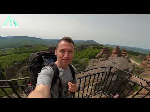 Видео: БЕЛОГРАДЧИШКИ СКАЛИ и пещера ВЕНЕЦА