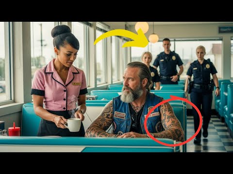 Видео: 🔥 История о женщине и «Ангелах Ада»: как один поступок изменил целый город