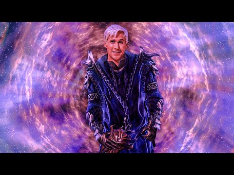 Видео: о чём был DRAGONBORN