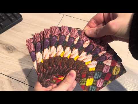 Видео: Игра»Карточки решают с кубиком».2 часть.