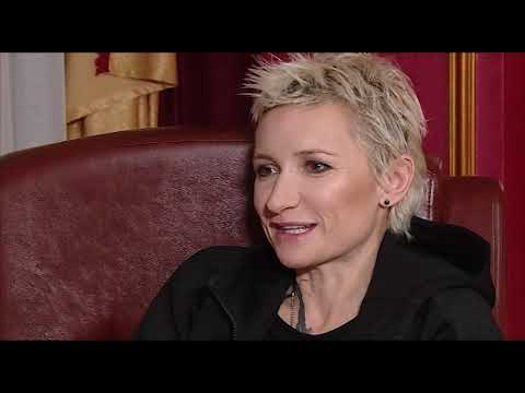 Видео: Диана Арбенина: "Лети, моя душа..." (интервью Благовещенску 2018 года)