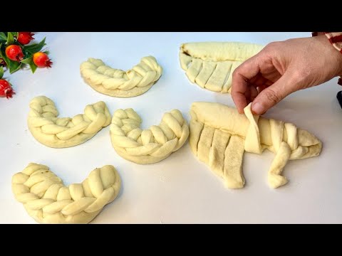 Видео: Боже как вкусно! Привезла Рецепт из Италии! НАУЧИЛА ВСЕХ ПОДРУГ ГОТОВИТЬ ТАКУЮ ВКУСНЯШКУ!