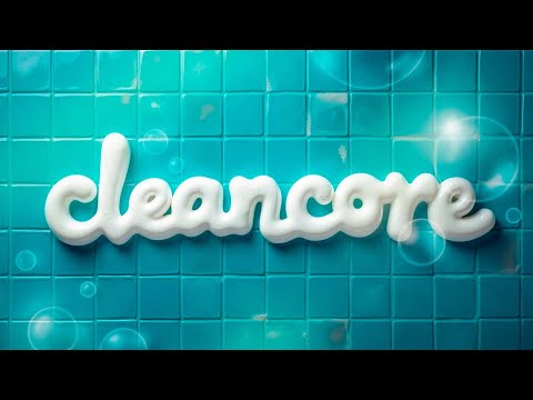 Видео: cleancore - то что очистит твою голову