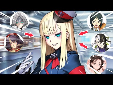 Видео: Что все думают о Сыме Йи (Рейнес)