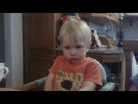 Видео: Детям пиво, НЕЛЬЗЯ!!! прикол про детей.