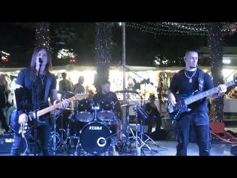 Видео: 23,09,25 KooRagA. Ялта