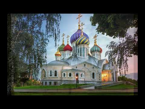 Видео: Милость Мира(Третьякова) и Достойно есть2