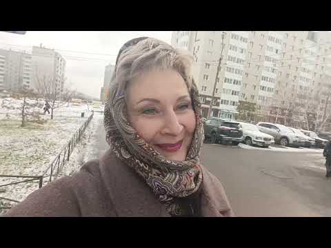 Видео: НЕЧЕГО НАДЕТЬ! В ПОИСКАХ ШАПКИ. НАРЯД ДНЯ.