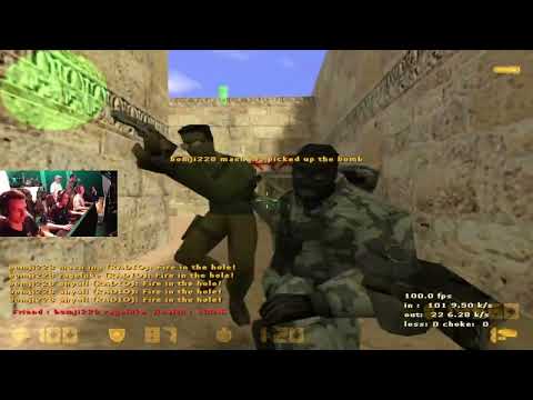 Видео: LAN-турнир от Golden Guns 05.04.25 (bomji228 vs LANKLAN) групповой этап