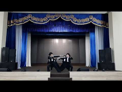 Видео: СКО, Акжарский район, с.Талшик, Школа искусств "Серпер"