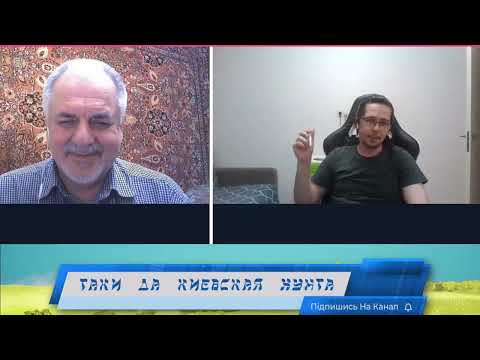 Видео: И снова московский Али, но другой