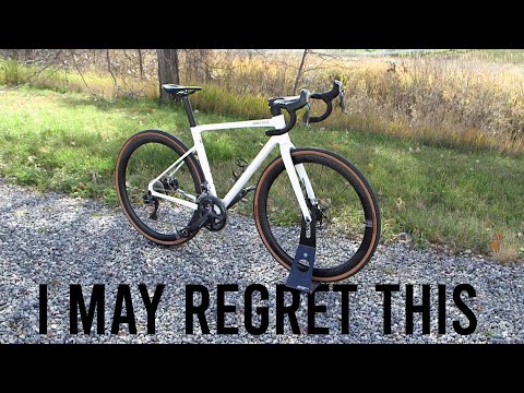 Видео: Я рискнул, выбрав китайскую раму — Twitter C6 Build