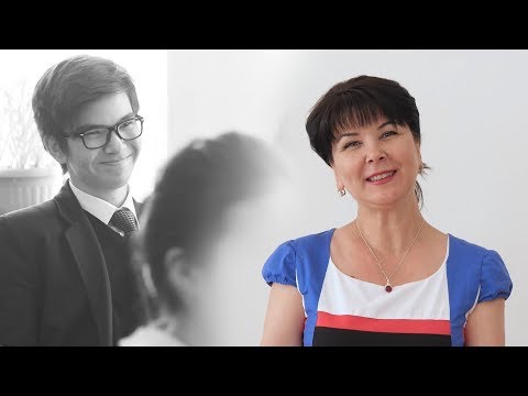 Видео: Стихи от родителей выпускникам. Мы вас любим.