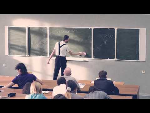 Видео: Теория Галуа 1