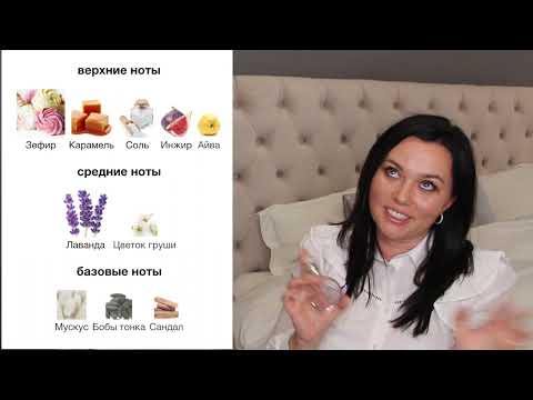 Видео: Часть 2 - Топ Ароматов Clean Girl - Ароматы без Аромата- Молекулярные ароматы