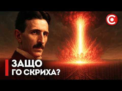 Видео: Откритията, Които са Били Незабавно Прикрити!