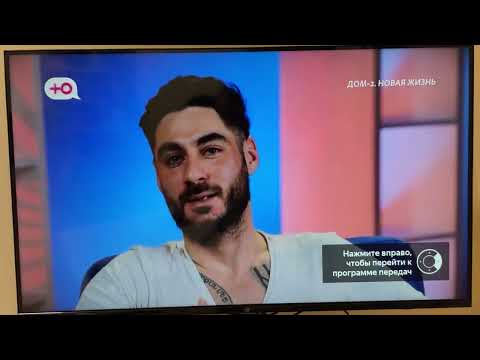 Видео: Телевизор Hi VHIX-43U169MSY