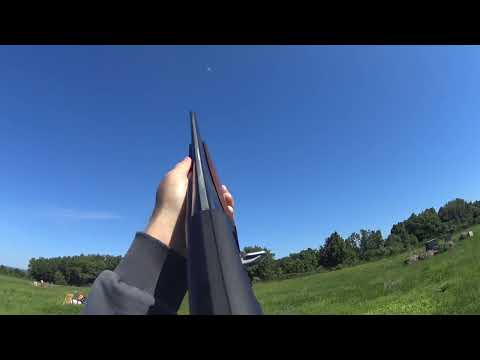 Видео: Постреляем!