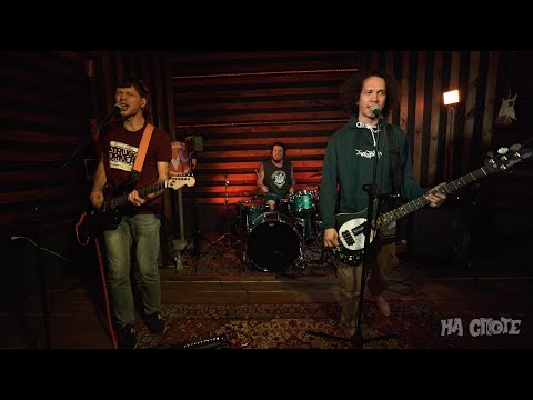 Видео: TRUCKDRIVERS "НА СПОТЕ"