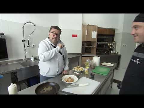 Видео: Авантурите на Марк / Avanturite na Mark S03 E32 DROP STOP