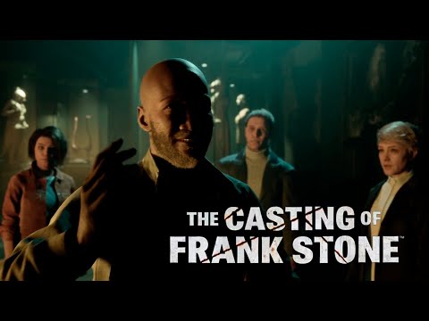 Видео: The Casting of Frank Stone #4 | Игрофильм | Прохождение без комментариев