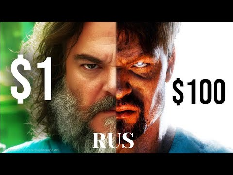 Видео: Я создал свой фильм Minecraft! | Jalex Rosa RUS